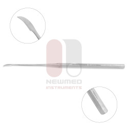 円形パンチ内視鏡下副鼻腔鉗子 | New Med Instruments